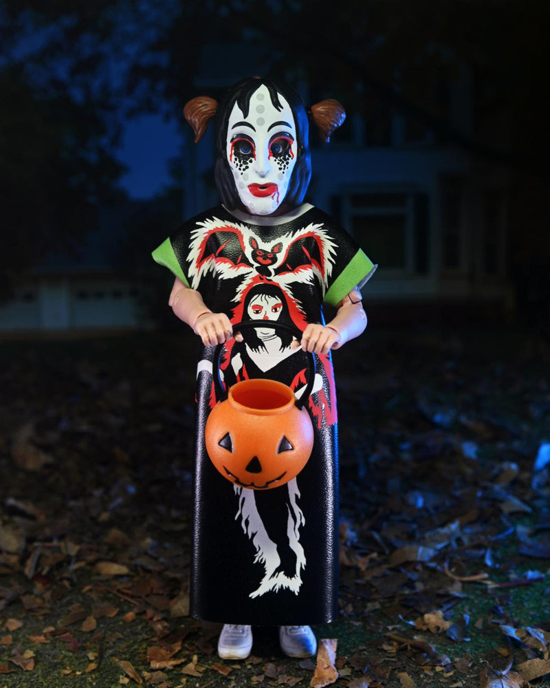 Ben Cooper - 6" Clothed Figure - Costume Series 2 Assortment - 5 Figures - Collectables > Action Figures > toys -  Neca