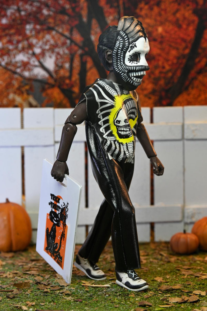 Ben Cooper - 6" Clothed Figure - Costume Series 3 Assortment - 4 Figures - Collectables > Action Figures > toys -  Neca