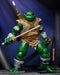 Teenage Mutant Ninja Turtles Michelangelo The Wanderer - Mirage Comics (preorder Feb/March) - Collectables > Action Figures > toys -  Neca
