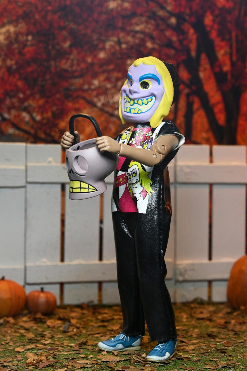 Ben Cooper - 6" Clothed Figure - Costume Series 3 Assortment - 4 Figures - Collectables > Action Figures > toys -  Neca