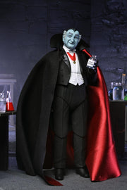 The Munsters (TV Series) - 7” Scale Action Figure - Ultimate Grandpa Munster (Preorder Feb/Mar 2026) - Collectables > Action Figures > toys -  Neca