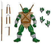Teenage Mutant Ninja Turtles Michelangelo The Wanderer - Mirage Comics (preorder Feb/March) - Collectables > Action Figures > toys -  Neca