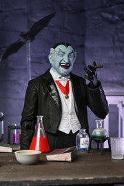The Munsters (TV Series) - 7” Scale Action Figure - Ultimate Grandpa Munster (Preorder Feb/Mar 2026) - Collectables > Action Figures > toys -  Neca
