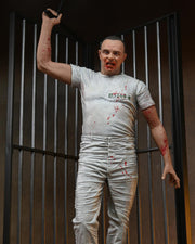 The Silence of the Lambs – Dr. Hannibal Lecter - Prison Escape  (preorder Q4) - Collectables > Action Figures > toys -  Neca