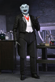 The Munsters (TV Series) - 7” Scale Action Figure - Ultimate Grandpa Munster (Preorder Feb/Mar 2026) - Collectables > Action Figures > toys -  Neca