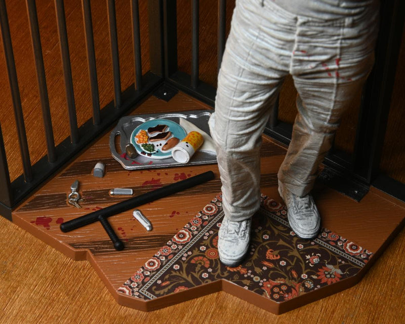 The Silence of the Lambs – Dr. Hannibal Lecter - Prison Escape  (preorder Q4) - Collectables > Action Figures > toys -  Neca