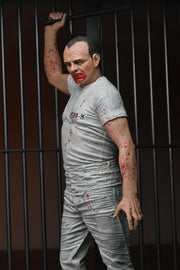 The Silence of the Lambs – Dr. Hannibal Lecter - Prison Escape  (preorder Q4) - Collectables > Action Figures > toys -  Neca