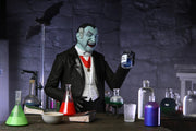 The Munsters (TV Series) - 7” Scale Action Figure - Ultimate Grandpa Munster (Preorder Feb/Mar 2026) - Collectables > Action Figures > toys -  Neca