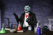 The Munsters (TV Series) - 7” Scale Action Figure - Ultimate Grandpa Munster (Preorder Feb/Mar 2026) - Collectables > Action Figures > toys -  Neca