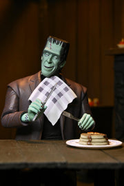 The Munsters (TV Series) - 7” Scale Action Figure - Ultimate Herman Munster (Preorder Feb/Mar 2026) - Collectables > Action Figures > toys -  Neca