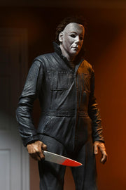 Halloween H2O - 7" Scale Action Figure - Ultimate Michael Myers (Preorder Q4 2025) - Collectables > Action Figures > toys -  Neca