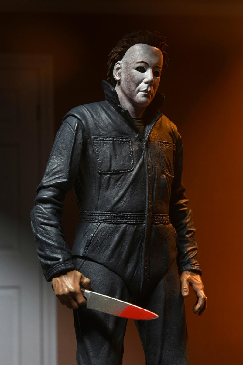 Halloween H2O - 7" Scale Action Figure - Ultimate Michael Myers (Preorder Q4 2025) - Collectables > Action Figures > toys -  Neca