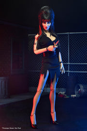 Elvira – 8” Clothed Action Figure – Commando Elvira - Collectables > Action Figures > toys -  Neca