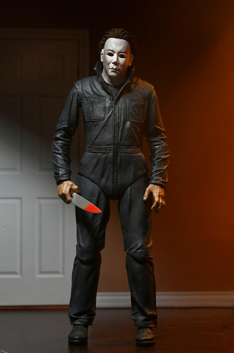 Halloween H2O - 7" Scale Action Figure - Ultimate Michael Myers (Preorder Q4 2025) - Collectables > Action Figures > toys -  Neca