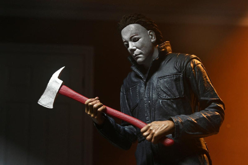 Halloween H2O - 7" Scale Action Figure - Ultimate Michael Myers (Preorder Q4 2025) - Collectables > Action Figures > toys -  Neca