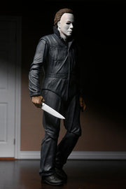 Halloween H2O - 7" Scale Action Figure - Ultimate Michael Myers (Preorder Q4 2025) - Collectables > Action Figures > toys -  Neca