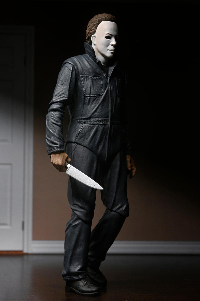 Halloween H2O - 7" Scale Action Figure - Ultimate Michael Myers (Preorder Q4 2025) - Collectables > Action Figures > toys -  Neca
