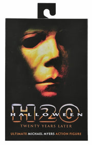 Halloween H2O - 7" Scale Action Figure - Ultimate Michael Myers (Preorder Q4 2025) - Collectables > Action Figures > toys -  Neca