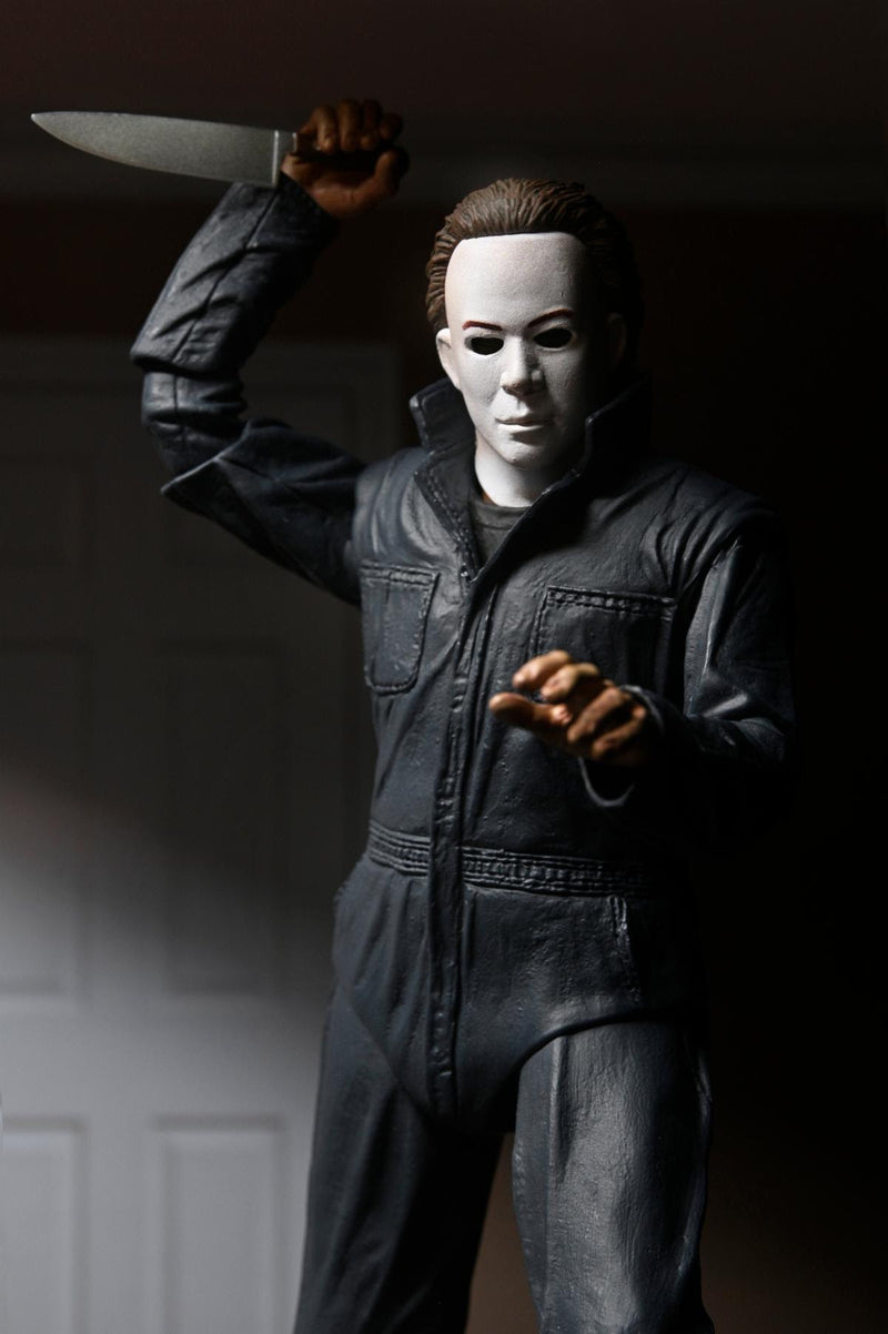 Halloween H2O - 7" Scale Action Figure - Ultimate Michael Myers (Preorder Q4 2025) - Collectables > Action Figures > toys -  Neca