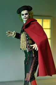 Beetlejuice Beetlejuice - 7" Scale Action Figure - Ultimate "Matador" Beetlejuice & Sandworm 2-pk (Preorder Nov/Dec 2025) - Collectables > Action Figures > toys -  Neca