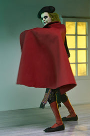 Beetlejuice Beetlejuice - 7" Scale Action Figure - Ultimate "Matador" Beetlejuice & Sandworm 2-pk (Preorder Nov/Dec 2025) - Collectables > Action Figures > toys -  Neca