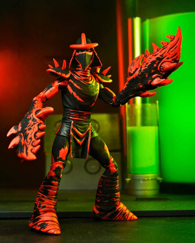 Teenage Mutant Ninja Turtles Shredder Clones (Mirage Comics) Box Set (preorder Feb/March) ) - Collectables > Action Figures > toys -  Neca