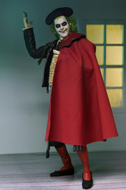 Beetlejuice Beetlejuice - 7" Scale Action Figure - Ultimate "Matador" Beetlejuice & Sandworm 2-pk (Preorder Nov/Dec 2025) - Collectables > Action Figures > toys -  Neca