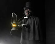 London After Midnight -  Ultimate Professor Edward C. Burke ( preorder Q1) - Action & Toy Figures -  Neca