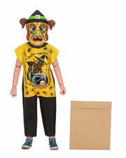 Ben Cooper - 6" Clothed Figure - Costume Series 2 Assortment - 5 Figures - Collectables > Action Figures > toys -  Neca