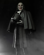 London After Midnight -  Ultimate Professor Edward C. Burke ( preorder Q1) - Action & Toy Figures -  Neca