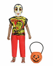 Ben Cooper - 6" Clothed Figure - Costume Series 2 Assortment - 5 Figures - Collectables > Action Figures > toys -  Neca