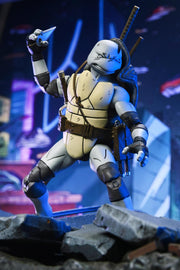 Teenage Mutant Ninja Turtles (The Last Ronin) - 7” Scale Action Figure - Ultimate Uno (Re-Evolution) (Preorder Q1 2026) - Collectables > Action Figures > toys -  Neca