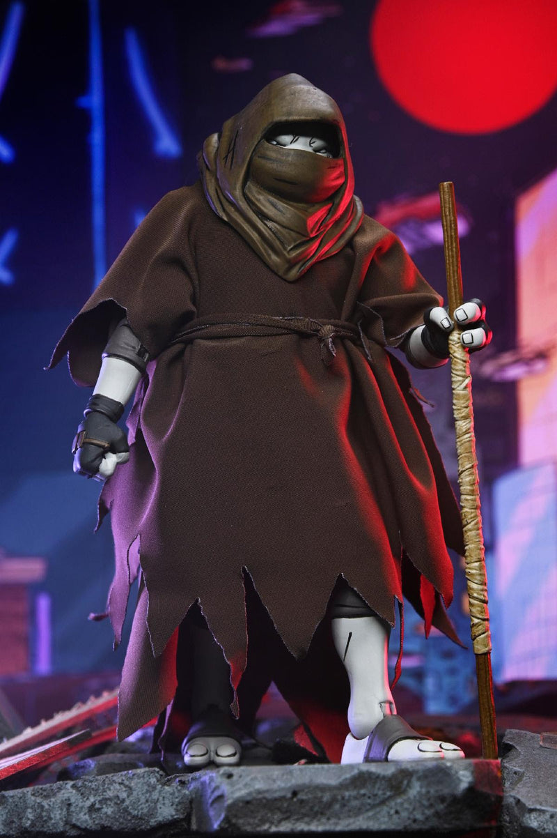 Teenage Mutant Ninja Turtles (The Last Ronin) - 7” Scale Action Figure - Ultimate Uno (Re-Evolution) (Preorder Q1 2026) - Collectables > Action Figures > toys -  Neca