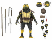 Teenage Mutant Ninja Turtles (The Last Ronin) - 7” Scale Action Figure - Ultimate Yi (Re-Evolution) (Preorder Q1 2026) - Collectables > Action Figures > toys -  Neca