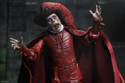 Phantom of the Opera (1925) - 7” Scale Action Figure - Phantom of the Opera "Masque of the Red Death" (Preorder Q4 2025) - Action & Toy Figures -  Neca