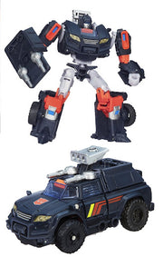 Transformers Generations 30th Anniversary Trailcutter Deluxe - Collectables > Action Figures > toys -  Hasbro
