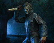 Halloween Ends Ultimate Michael Myers (preorder Q4) - Collectables > Action Figures > toys -  Neca