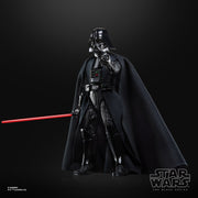 Star Wars The Black Series - Darth vader - A new Hope (preorder) - Collectables > Action Figures > toys -  Hasbro