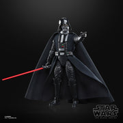 Star Wars The Black Series - Darth vader - A new Hope (preorder) - Collectables > Action Figures > toys -  Hasbro