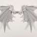 Mythic Legions - White Wings - Illythia Wave -  -  Four Horsemen