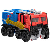 Hasbro - Transformers: Rise of the Beasts -  Beast-Mode Optimus Prime - Action & Toy Figures -  Hasbro