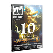 Warhammer - White Dwarf - Magazine - Book -  Games Workshop