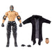 WWE Wrestling Elite Collection Series 93 T-Barr - Collectables > Action Figures > toys -  mattel