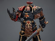Joy Toy - Warhammer 40K - Sons of Horus - Ezekyle Abaddon, First Captain of the XVLth Legion - Collectables > Action Figures > toys -  Joy Toy