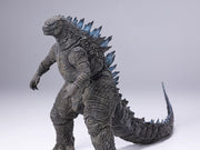 Godzilla (2014) Heat Ray Godzilla PX Previews Exclusive Action Figure (preorder March 2026) - Collectables > Action Figures > toys -  HIYA TOYS