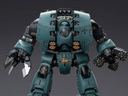 Joy Toy - Warhammer 40K - Sons of Horus - Leviathan Dreadnought with Siege Drill and Siege Claw - Collectables > Action Figures > toys -  Joy Toy