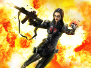 G.I. Joe FigZero Baroness 1/6 Scale Action Figure (preorder  Q3 2025) - Collectables > Action Figures > toys -  ThreeZero