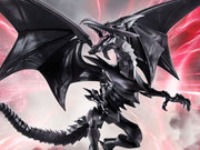 Yu-Gi-Oh! Duel Monsters S.H.MonsterArts Red-Eyes Black Dragon - Collectables > Action Figures > toys -  Bandai