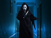 One:12 Collective - Ghost Face Lives - Ghost Face - Collectables > Action Figures > toys -  MEZCO TOYS