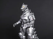 Godzilla Against Mechagodzilla Toho Daikaiju Series Mechagodzilla (Type 3 Kiryu) - statue -  Bandai